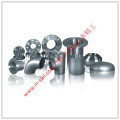 Fittings for Copper, Steel and Stainless Steel Pipes